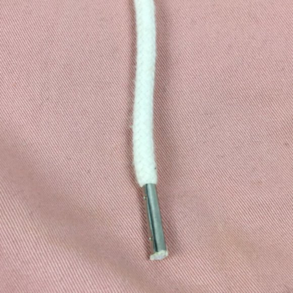 Forever 21 Men's Summertime Slim Fit Casual Pink Lace Up Beach Shorts Size S - Picture 3 of 8